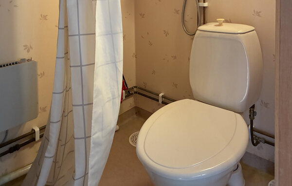 Kuća-za-odmor - Hjortnäs Sturbrunnsgattu 4 , Svedska - S87106 701