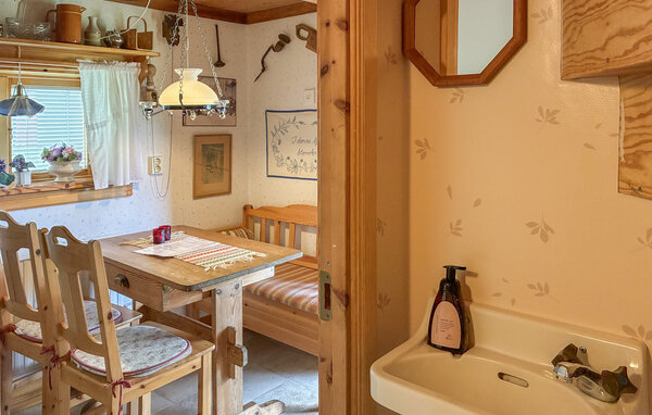 Kuća-za-odmor - Hjortnäs Sturbrunnsgattu 4 , Svedska - S87106 702