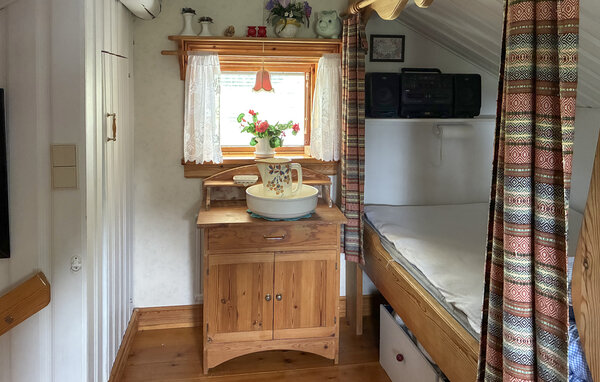 Kuća-za-odmor - Hjortnäs Sturbrunnsgattu 4 , Svedska - S87106 601