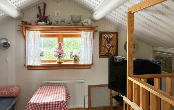 Kuća-za-odmor - Hjortnäs Sturbrunnsgattu 4 , Svedska - S87106 602