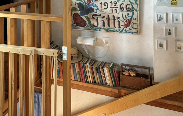Kuća-za-odmor - Hjortnäs Sturbrunnsgattu 4 , Svedska - S87106 603