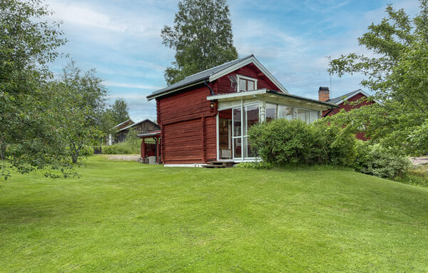 Kuća-za-odmor - Hjortnäs Sturbrunnsgattu 4 , Svedska - S87106 1