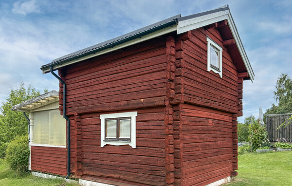 Kuća-za-odmor - Hjortnäs Sturbrunnsgattu 4 , Svedska - S87106 81
