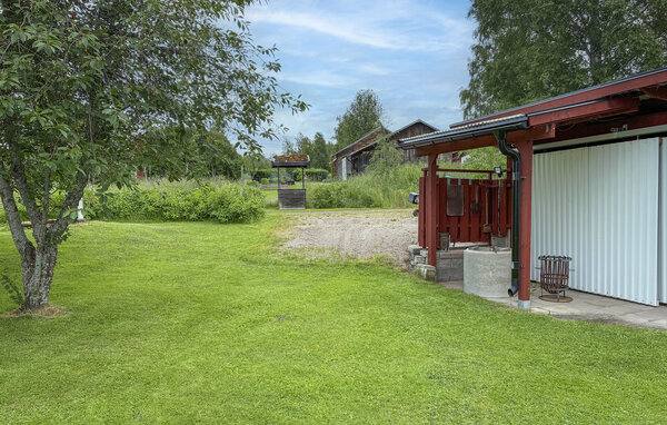 Kuća-za-odmor - Hjortnäs Sturbrunnsgattu 4 , Svedska - S87106 7