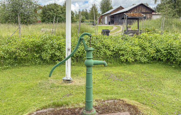 Kuća-za-odmor - Hjortnäs Sturbrunnsgattu 4 , Svedska - S87106 102