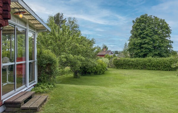 Kuća-za-odmor - Hjortnäs Sturbrunnsgattu 4 , Svedska - S87106 103
