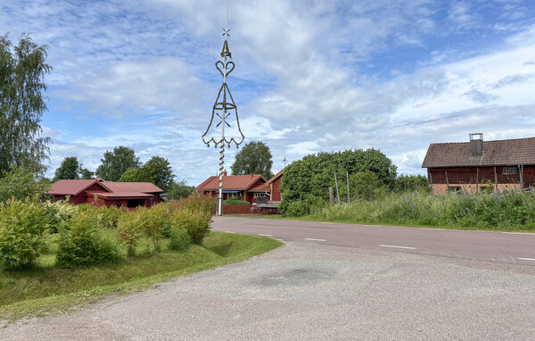 Kuća-za-odmor - Hjortnäs Sturbrunnsgattu 4 , Svedska - S87106 104