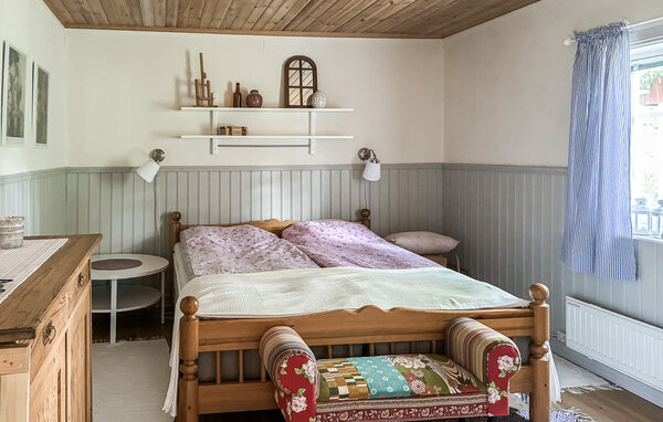 Semesterhus - Heden , Sverige - S87107 601