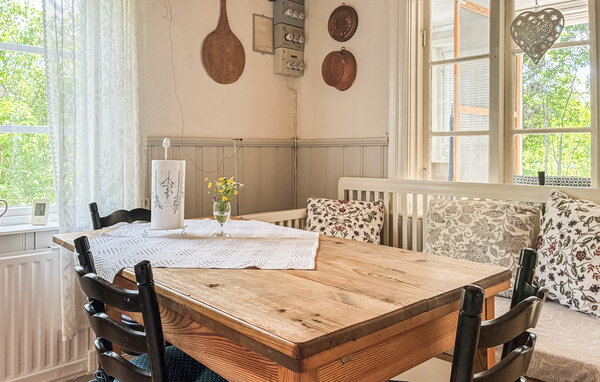 Semesterhus - Heden , Sverige - S87107 5