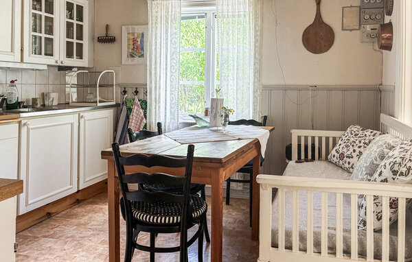Semesterhus - Heden , Sverige - S87107 6