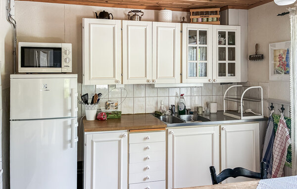 Semesterhus - Heden , Sverige - S87107 7