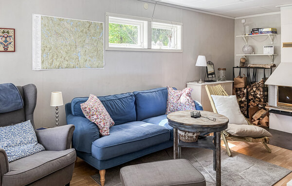 Semesterhus - Heden , Sverige - S87107 3