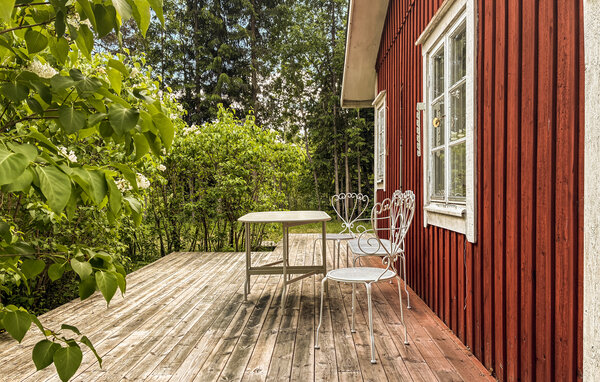 Semesterhus - Heden , Sverige - S87107 2