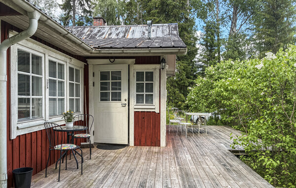 Semesterhus - Heden , Sverige - S87107 1