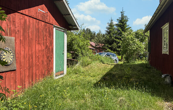 Semesterhus - Heden , Sverige - S87107 9