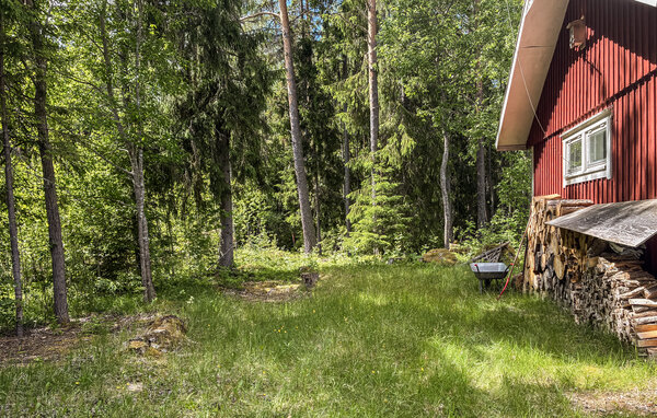 Semesterhus - Heden , Sverige - S87107 101