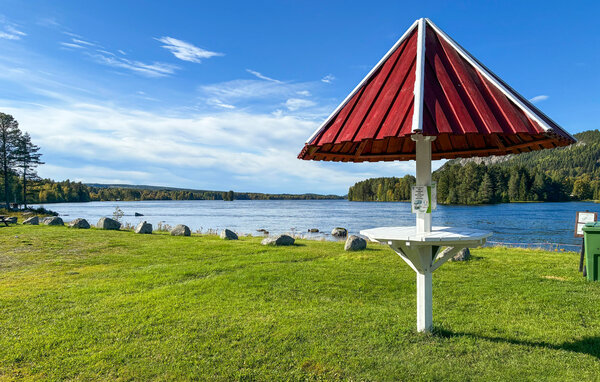 Feriehus - Eriksberg 174 , Sverige - S87111 901