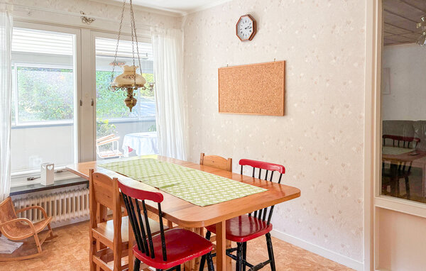 Feriehus - Eriksberg 174 , Sverige - S87111 404