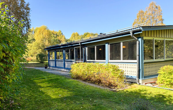 Feriehus - Eriksberg 174 , Sverige - S87111 1