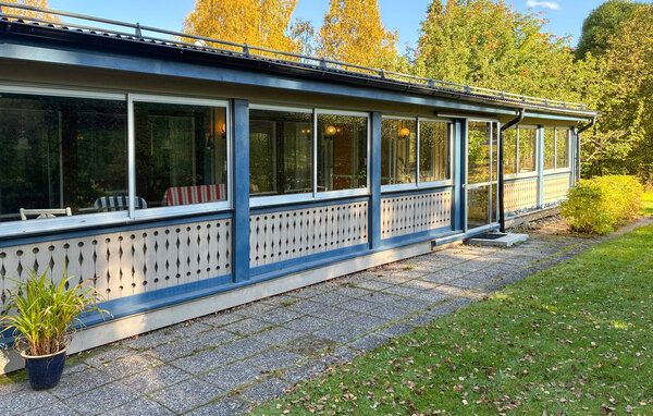 Feriehus - Eriksberg 174 , Sverige - S87111 81