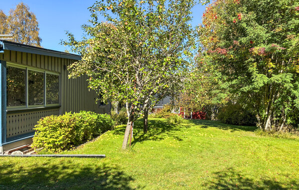 Feriehus - Eriksberg 174 , Sverige - S87111 101