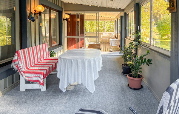 Feriehus - Eriksberg 174 , Sverige - S87111 106