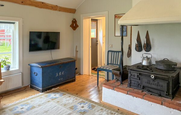 Location de vacances - Näsviken , Suède - S87113 7