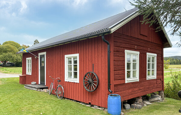 Location de vacances - Näsviken , Suède - S87113 81