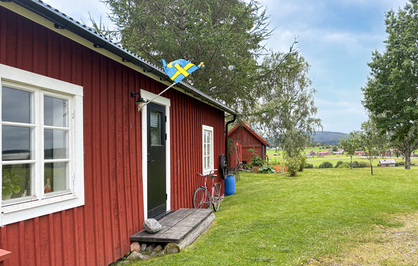 Location de vacances - Näsviken , Suède - S87113 101