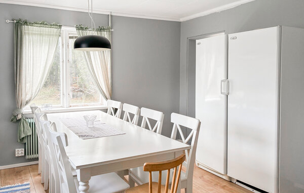 Ferienhaus - Ockelbo , Schweden - S87114 403