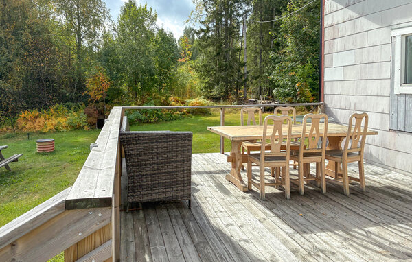 Ferienhaus - Ockelbo , Schweden - S87114 2