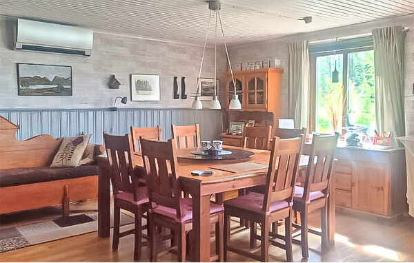 Ferienhaus - Övertorneå , Schweden - S87115 5