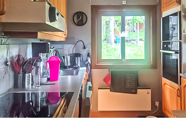 Ferienhaus - Övertorneå , Schweden - S87115 4