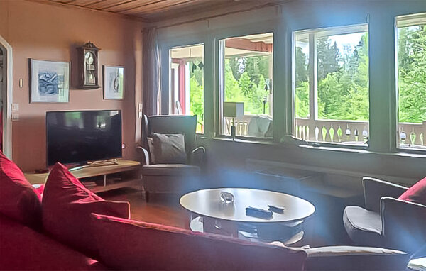 Ferienhaus - Övertorneå , Schweden - S87115 2