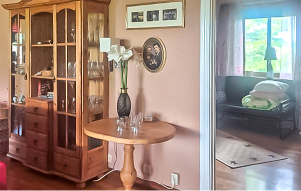 Ferienhaus - Övertorneå , Schweden - S87115 3
