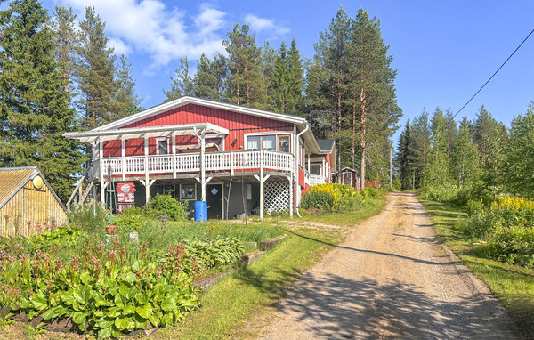 Ferienhaus - Övertorneå , Schweden - S87115 1