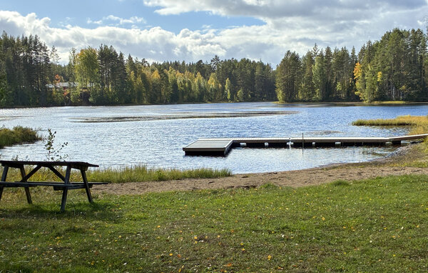 Apartament - Gävleborg , Szwecja - S87117 906