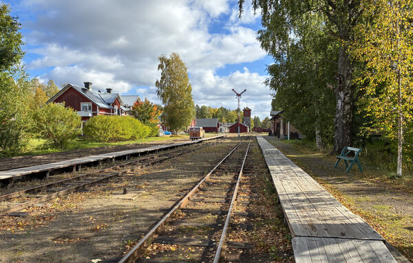 Apartament - Gävleborg , Szwecja - S87117 907