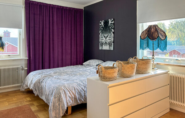 Apartament - Gävleborg , Szwecja - S87117 601
