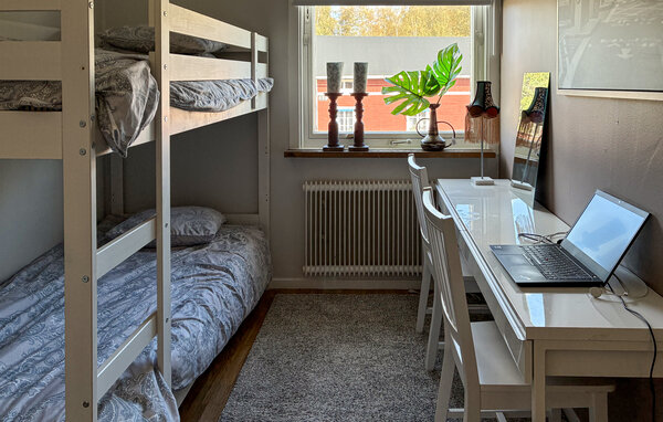 Apartament - Gävleborg , Szwecja - S87117 607