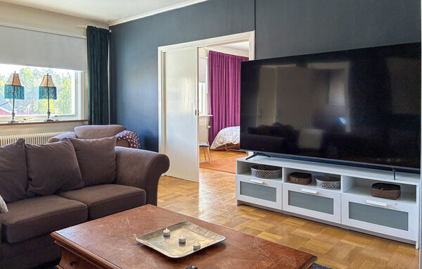 Apartament - Gävleborg , Szwecja - S87117 301