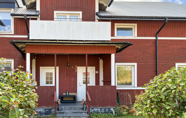 Apartament - Gävleborg , Szwecja - S87117 81