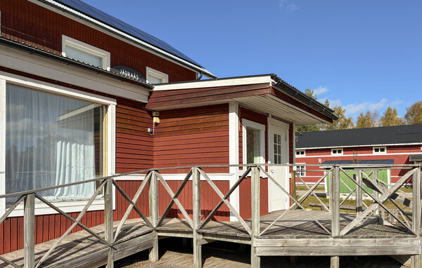 Apartament - Gävleborg , Szwecja - S87117 9