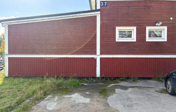 Apartament - Gävleborg , Szwecja - S87117 101