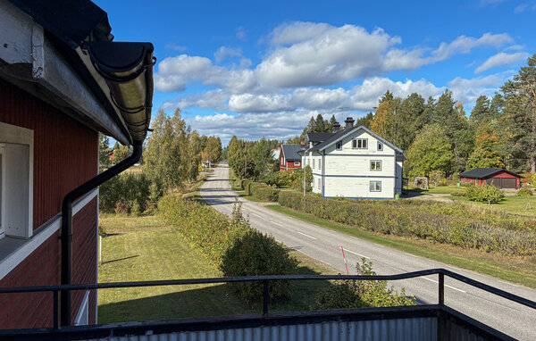 Apartament - Gävleborg , Szwecja - S87117 201