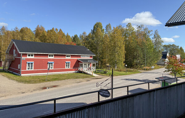 Apartament - Gävleborg , Szwecja - S87117 2