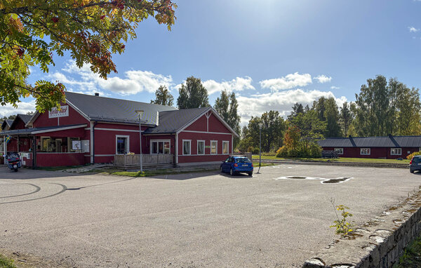 Apartament - Jädraås , Szwecja - S87118 81