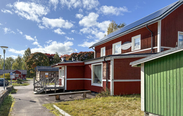 Apartament - Jädraås , Szwecja - S87118 9
