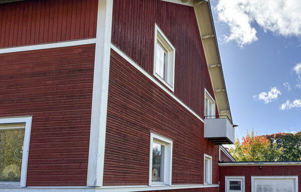 Apartament - Jädraås , Szwecja - S87118 83