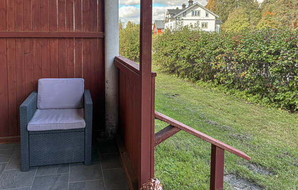 Apartament - Jädraås , Szwecja - S87118 101